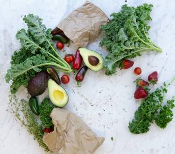 Agrar-Übersetzer | Wichtige Nährstoffe: Die 10 gesündesten Obst- und Gemüsearten